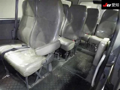 Nissan CARAVAN WAGON