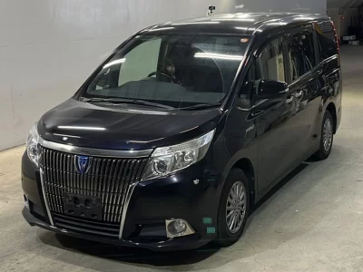 TOYOTA ESQUIRE