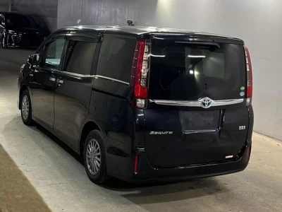TOYOTA ESQUIRE