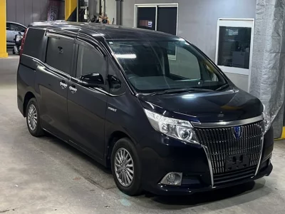TOYOTA ESQUIRE