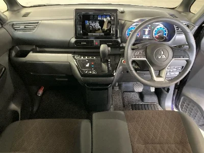 MITSUBISHI EK X SPACE