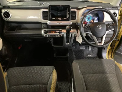 SUZUKI XBEE