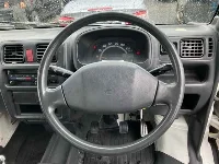 Цена авто Suzuki Carry Truck с аукционов Японии, номер кузова DA63T, пробег 182 000, оценка 6