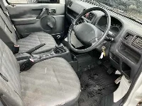 Цена авто Suzuki Carry Truck с аукционов Японии, номер кузова DA63T, пробег 182 000, оценка 6