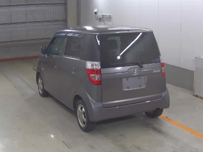 HONDA ZEST
