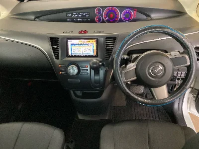 MAZDA BIANTE