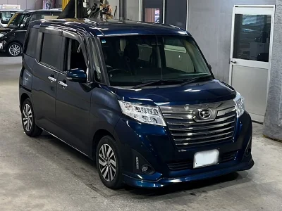 DAIHATSU THOR