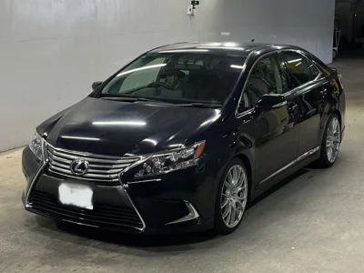 LEXUS HS