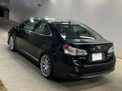 LEXUS HS