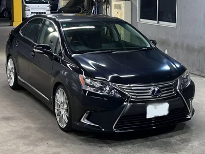 LEXUS HS