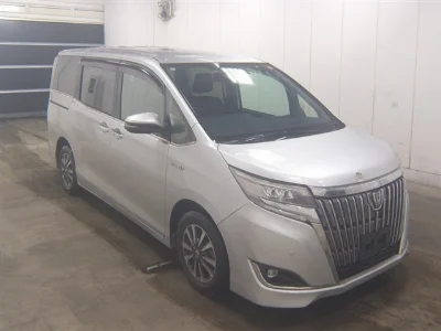 TOYOTA ESQUIRE
