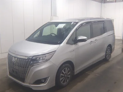 TOYOTA ESQUIRE