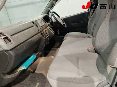 Toyota Regius