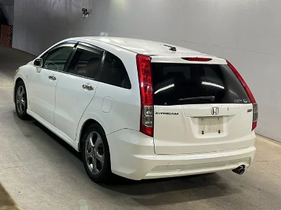 HONDA STREAM