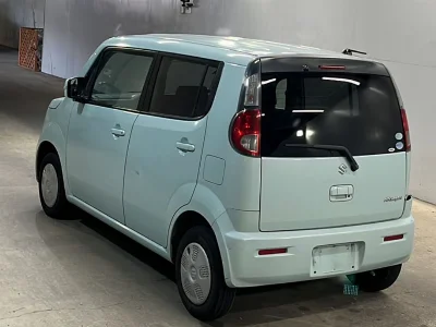 SUZUKI MRWAGON