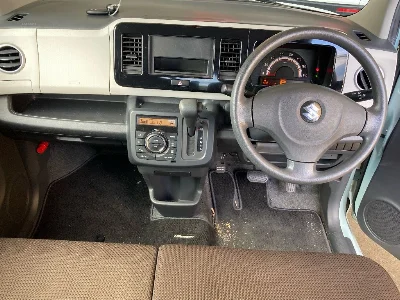SUZUKI MRWAGON