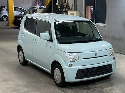 SUZUKI MRWAGON