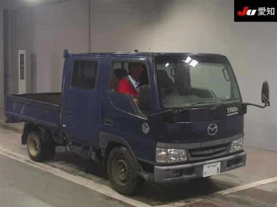 MAZDA TITAN