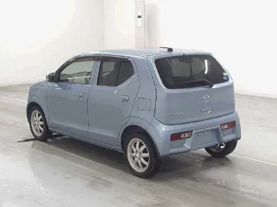 MAZDA CAROL