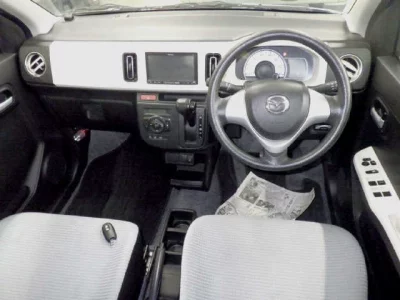 MAZDA CAROL