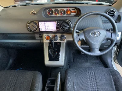 TOYOTA COROLLA RUMION