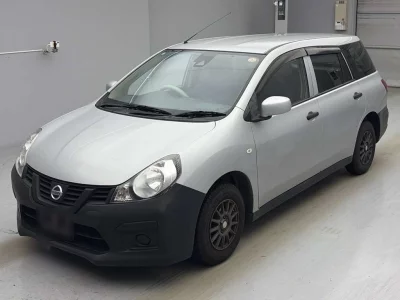 NISSAN NV150 AD