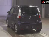 Цена авто Nissan Dayz с аукционов Японии, номер кузова B21W, пробег 110 000, оценка 6