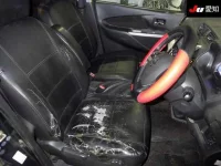 Цена авто Nissan Dayz с аукционов Японии, номер кузова B21W, пробег 110 000, оценка 6