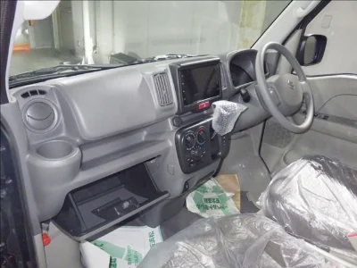 SUZUKI EVERY VAN
