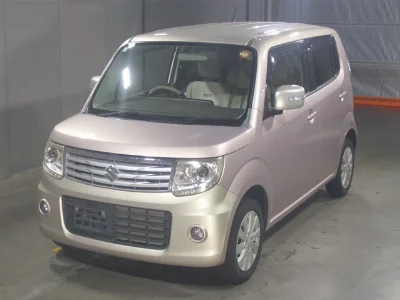 SUZUKI MRWAGON