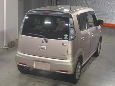 SUZUKI MRWAGON