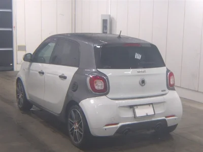SMART FOURFOUR