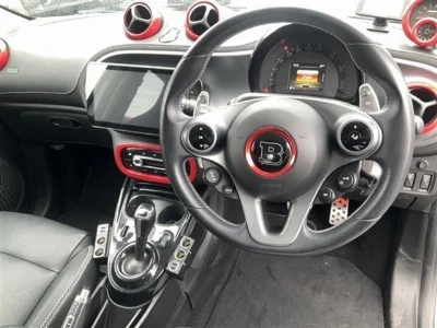 SMART FOURFOUR