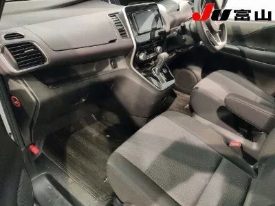 SUZUKI LANDY