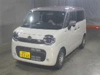 Цена авто Suzuki Wagon R Smile с аукционов Японии, номер кузова MX91S, пробег 0, оценка 10