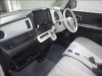 Цена авто Suzuki Wagon R Smile с аукционов Японии, номер кузова MX91S, пробег 0, оценка 10