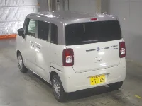 Цена авто Suzuki Wagon R Smile с аукционов Японии, номер кузова MX91S, пробег 0, оценка 10
