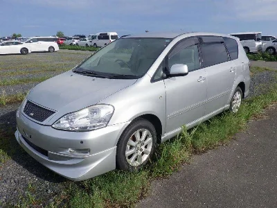 TOYOTA IPSUM