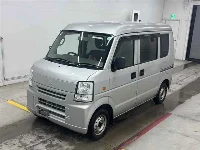 Цена авто Suzuki Every с аукционов Японии, номер кузова DA64V, пробег 121 000, оценка 2