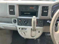 Цена авто Suzuki Every с аукционов Японии, номер кузова DA64V, пробег 121 000, оценка 2