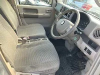 Цена авто Suzuki Every с аукционов Японии, номер кузова DA64V, пробег 121 000, оценка 2
