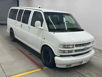 Chevrolet Express