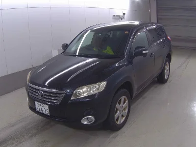 TOYOTA VANGUARD