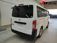 Цена авто Nissan NV350 Caravan с аукционов Японии, номер кузова VW6E26, пробег 208 000, оценка 2