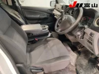 Цена авто Nissan NV350 Caravan с аукционов Японии, номер кузова VW6E26, пробег 208 000, оценка 2