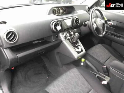 TOYOTA COROLLA RUMION