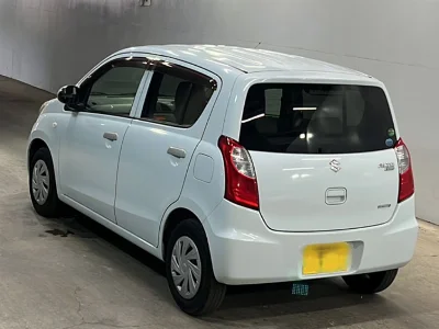 SUZUKI ALTO ECO