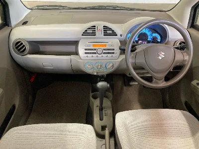 SUZUKI ALTO ECO