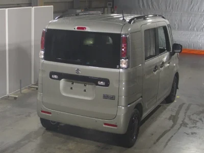 SUZUKI SPACIA BACE
