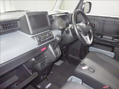 SUZUKI SPACIA BACE